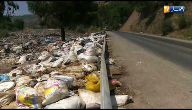 طالع هابط: الزوبية إستعمرت تابلاط.. شاهد