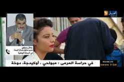 ثقافة: عرض فيلم بن مهيدي مؤجل.. ولجنة خاصة لدراسة مطابقته للوقائع التاريخية