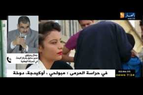 ثقافة: عرض فيلم بن مهيدي مؤجل.. ولجنة خاصة لدراسة مطابقته للوقائع التاريخية