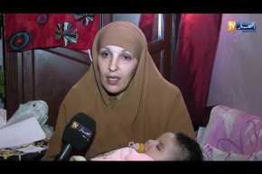 عين تموشنت: هكذا تحولت الفرنسية “Francois” إلى لاجئة في الجزائر