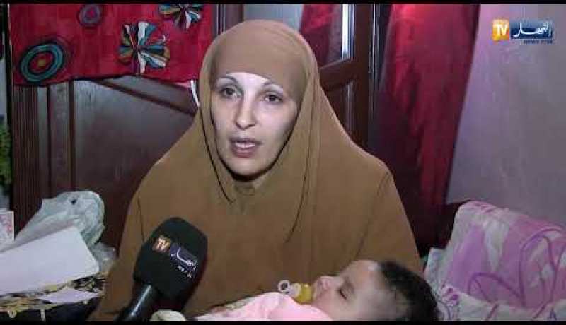 عين تموشنت: هكذا تحولت الفرنسية “Francois” إلى لاجئة في الجزائر