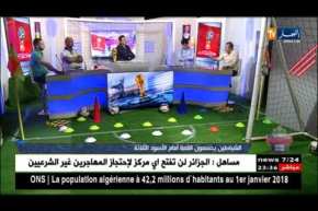 مصطفى بسكري: الجيل الحالي للمنتخب البلجيكي له الإمكانيات للذهاب بعيدا في المونديال