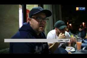 فرنسا: جزائريون يبحقون عن بنة رمضان في مقاهي جزائرية بمرسيليا