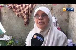 الشلف: عائلة قيدارة تطاردها النيران والسبب غامض