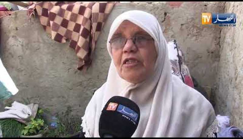 الشلف: عائلة قيدارة تطاردها النيران والسبب غامض