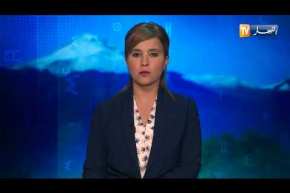 النشرة الأمازيغية ليوم 06 -02 -2018