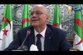 وزير العمل:  “باش نبنيو جزائر الغد ونفهمو تطلعات الشعب لابد من مراجعة أنفسنا كمسؤولين”