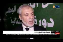 أحزاب: حركة النهضة تعقد دورة إستثنائية للتحضير لمؤتمرها الوطني السادس