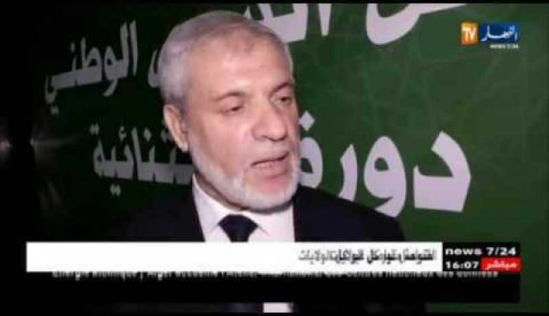 أحزاب: حركة النهضة تعقد دورة إستثنائية للتحضير لمؤتمرها الوطني السادس