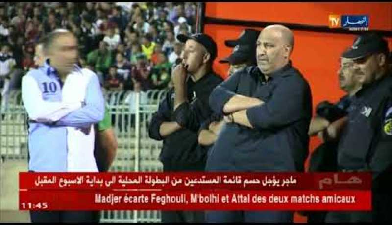 البطولة تشتعل واللقب في مزاد 5 أندية..