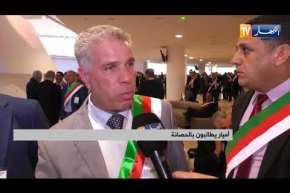 سياسة: الأميار يطالبون بالحصانة.. وينادون برفع رواتبهم في عز التقشف