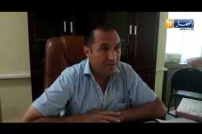 رئيس بلدية ذراع القايد يستقيل من تحالف تاج و يعلن إلتحاقه بالأفلان