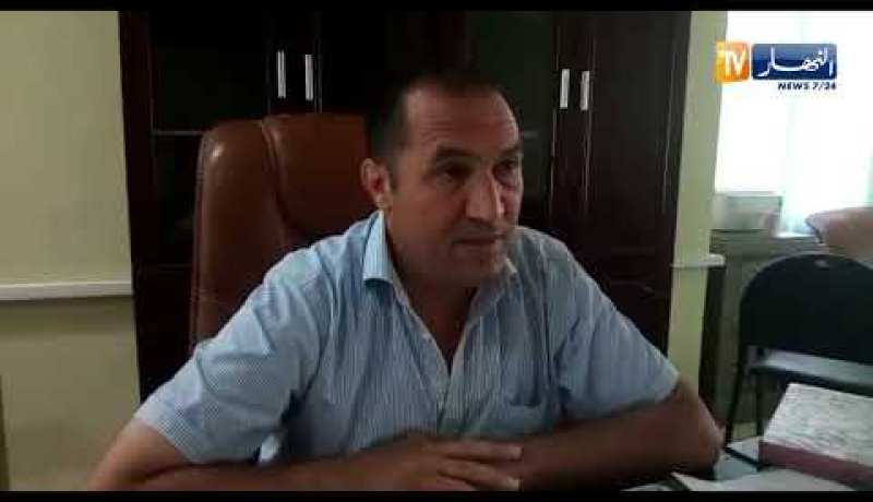 رئيس بلدية ذراع القايد يستقيل من تحالف تاج و يعلن إلتحاقه بالأفلان