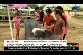 فلاحة: تربية الطيور هواية نادرة لدى بعض الشباب