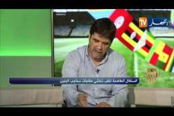 محمد شعيب: البنين ومدغشقر سيحدثون المفاجئة في ربع نهائي كأس إفريقيا