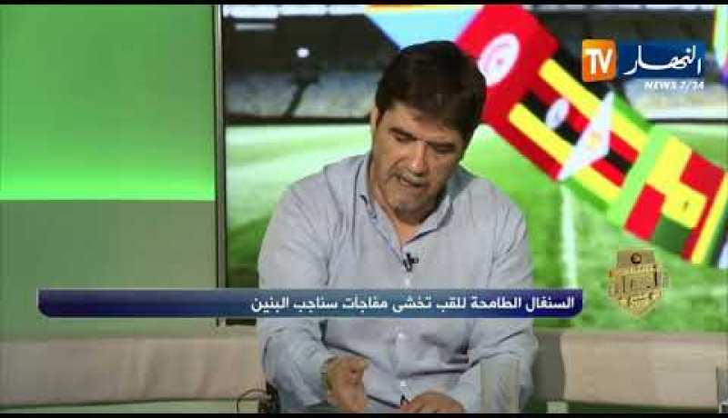 محمد شعيب: البنين ومدغشقر سيحدثون المفاجئة في ربع نهائي كأس إفريقيا