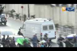 تحويل عمارة بن يونس إلى سجن الحراش