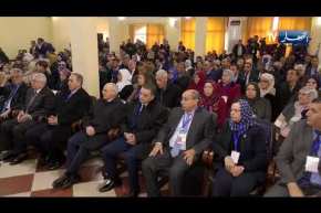 سياسة: الربيع الأمازيغي.. أويحيى يتحدث عن خطأ سياسي