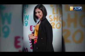 الإعلامية الجزائرية فرح ياسمين تكرم بجائزة الكويت للإبداع