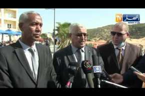 وزير السياحة: هناك نقص في الترويج السياحي    ومدة دراسة ملفات المشاريع لا تتعدى الشهر