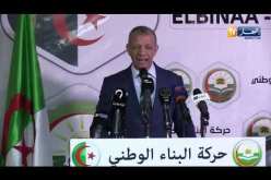 بن قرينة: “بدوي ووزير داخليته حاولا توجيه نتائج الانتخابات ضد مترشحين إثنين”