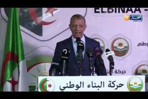 بن قرينة: “بدوي ووزير داخليته حاولا توجيه نتائج الانتخابات ضد مترشحين إثنين”