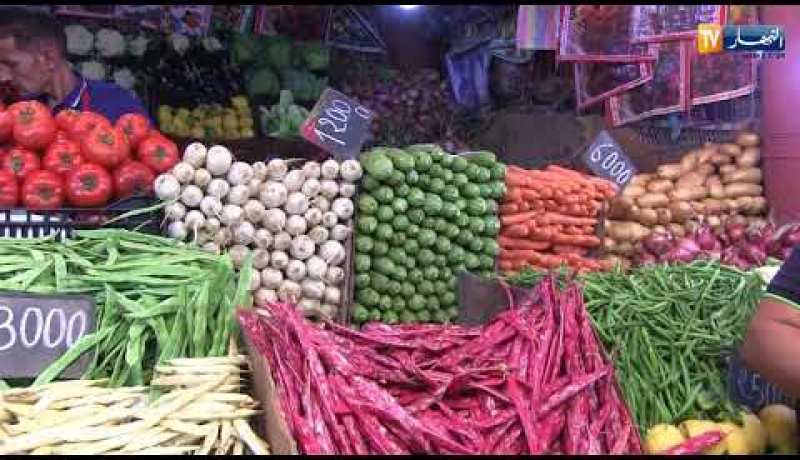 تجارة: أسعار الخضر والفواكه ملتهبة.. إجراءات الحكومة في مهب الريح