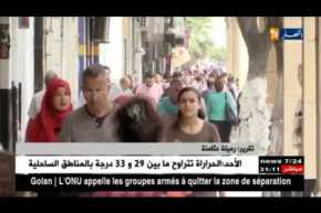 مجتمع: إحصائيات جديدة تكشف تراجع الزواج وإرتفاع حالات الطلاق في الجزائر