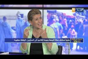 تساؤلات: مع عودة ارتفاع الإصابات بكورونا.. الجزائريون أمام مسؤولية احترام التدابير الوقائية