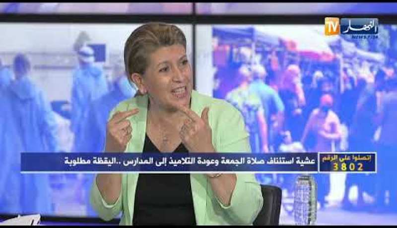 تساؤلات: مع عودة ارتفاع الإصابات بكورونا.. الجزائريون أمام مسؤولية احترام التدابير الوقائية