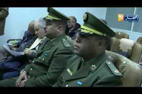 البويرة: تسجيل 9 قضايا متعلقة بالتزوير و 136 أخرى في الإجرام حصيلة 2019