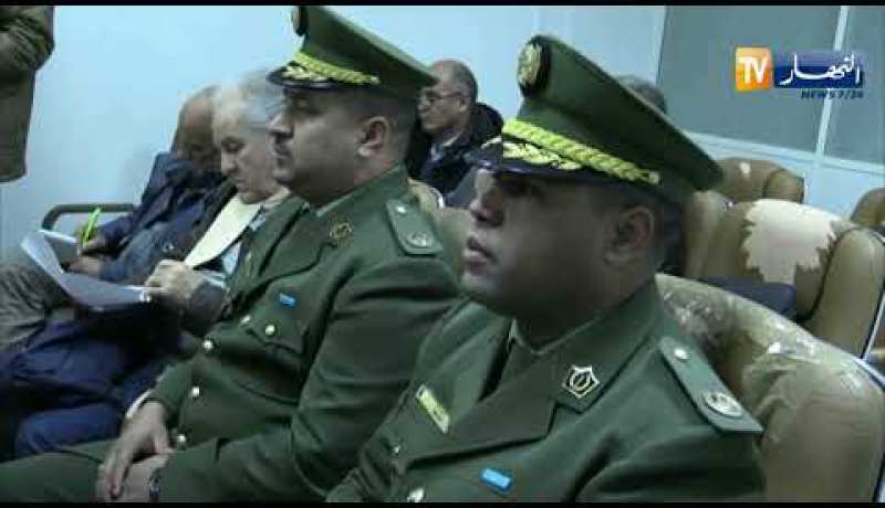 البويرة: تسجيل 9 قضايا متعلقة بالتزوير و 136 أخرى في الإجرام حصيلة 2019