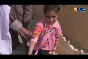 الوادي/ داء الليشمانيوز يفتك بساكنة الشريط الحدودي