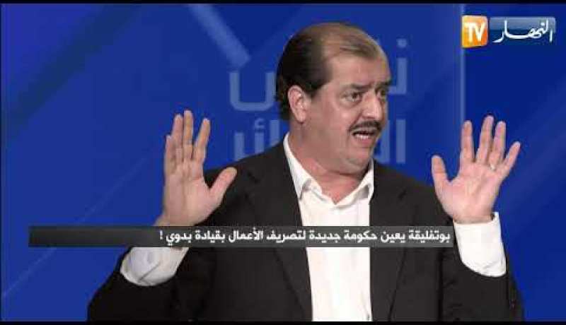 نقاش الجزائر: بين المادة 102 و”يتنحاو قاع”.. إلى أين تتجه الجزائر ؟