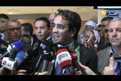 سياسة: محمد جميعي أمين عام جديد لجبهة التحرير الوطني
