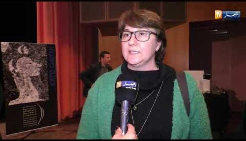 ثقافة: أقدم تواجد بشري في شمال إفريقيا يكتشف بالجزائر