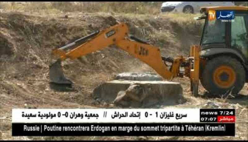 نتائج التحاليل الخاصة بالكوليرا ..معهد باستور يضرب بيد من حديد !!