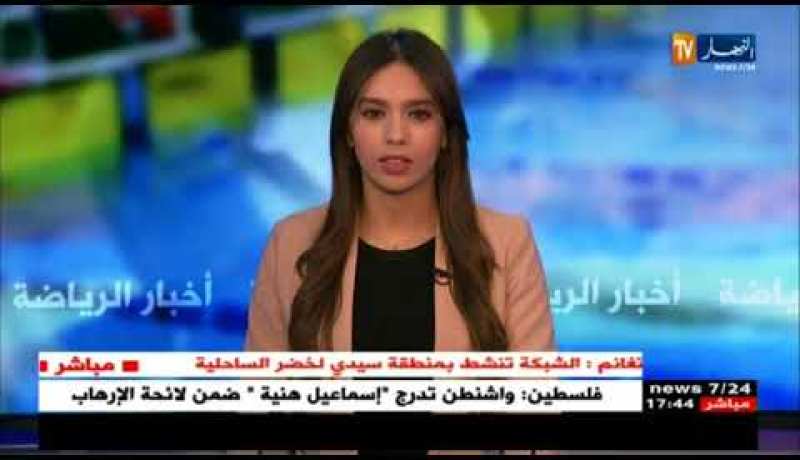 سفير تايدر: إخترت منتخب الجزائر عكس شقيقي لأنها دائما في القلب وتمثل بلد والدتي