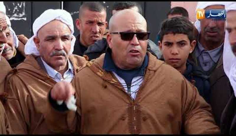 الجلفة: الشارب.. منطقة يعيش سكانها خارج حسابات المسؤولين