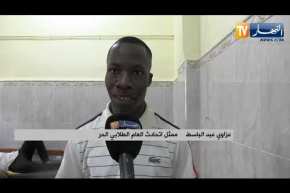 أدرار: إصابة 41 طالب جامعي بالإقامة الجامعية 2000 سرير بتسمم غذائي