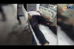 تيزي وزو: مقتل 05 أشخاص و 36 جريح في حادث إنقلاب حافلة بمنعرج واد فالي