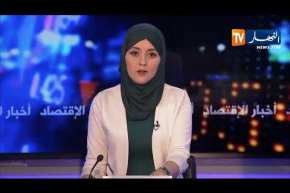 بشار: الشروع في استغلال منجم المنغنيز بمنطقة “قطارة” بداية من السنة الجارية