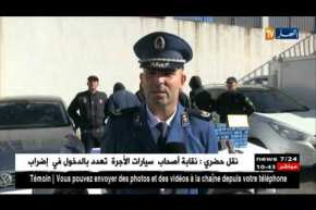 عين تموشنت: تفكيك شبكة وطنية و حجز قنطار من الكيف المعالج