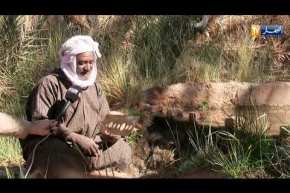 أدرار: الفقارة.. نظام تقليدي يصنف ضمن التراث العالمي