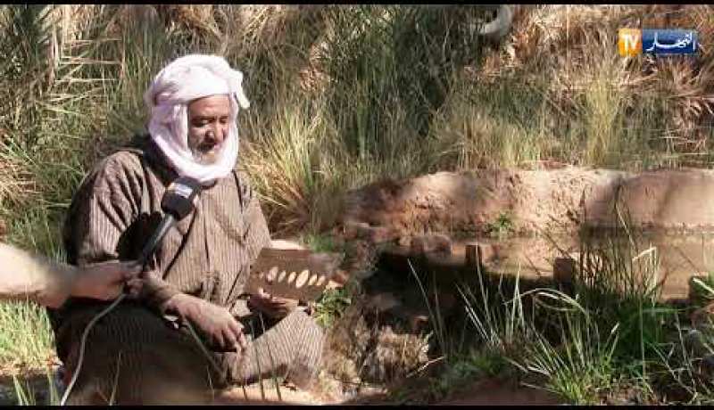 أدرار: الفقارة.. نظام تقليدي يصنف ضمن التراث العالمي