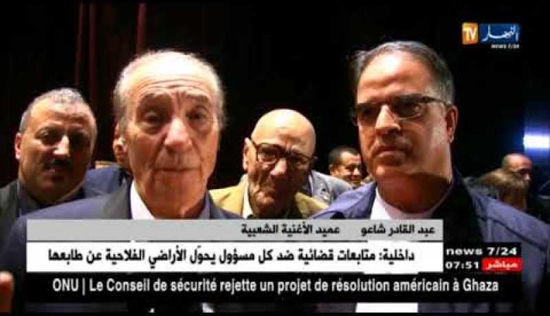 عبد القادر شاعو يطرب جمهور جيجل في سهرة رمضانية بامتياز