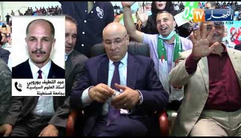 سياسة: برلمان بلا أغلبية .. رئيس الجهاز التنفيذي بقبعة الوزير الأول