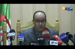 وكيل الجمهورية بمحكمة قسنطينة: توقيف المجموعة المكونة لهذا المركز المتكونة من 3 أشخاص