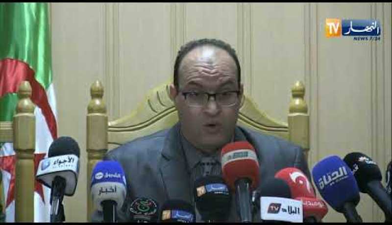 وكيل الجمهورية بمحكمة قسنطينة: توقيف المجموعة المكونة لهذا المركز المتكونة من 3 أشخاص