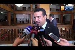 طارق كور : ” أطمئن الشعب أننا لن نذّخر أيّ جهد لمحاربة الفساد !! “